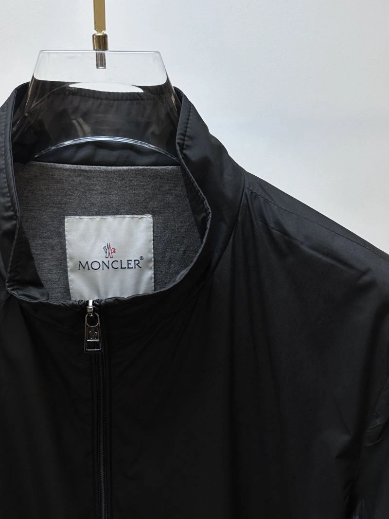 Packable Moncler Outwear 141865