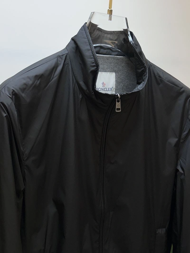 Packable Moncler Outwear 141865