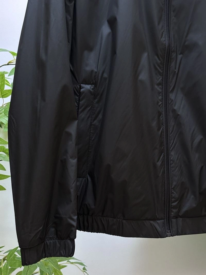 Packable Moncler Outwear 141865