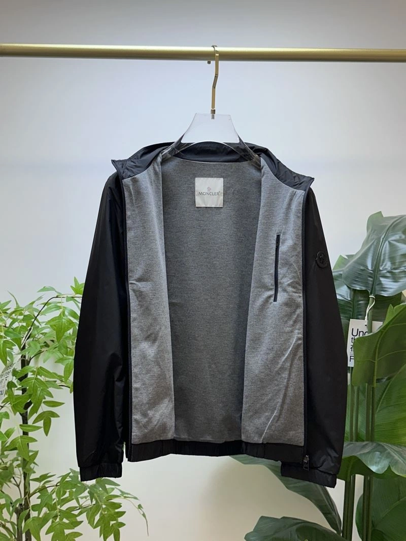 Packable Moncler Outwear 141865