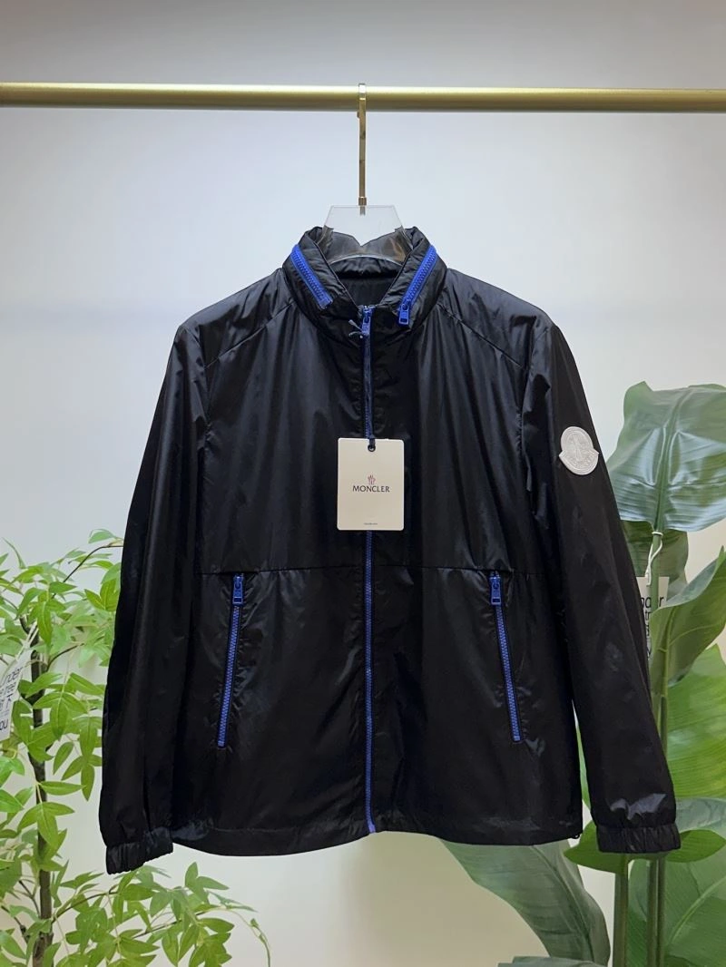 Moncler Outwear Stylish 141890