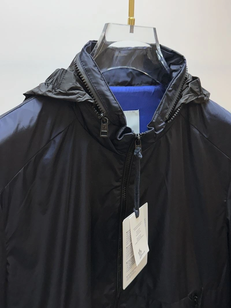 SmoothTexture Moncler Outwear 141861