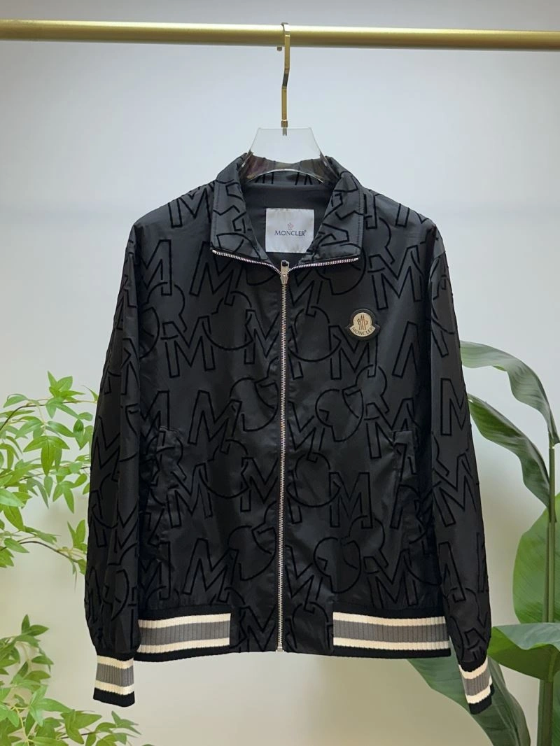 QuickDry Moncler Outwear 141862