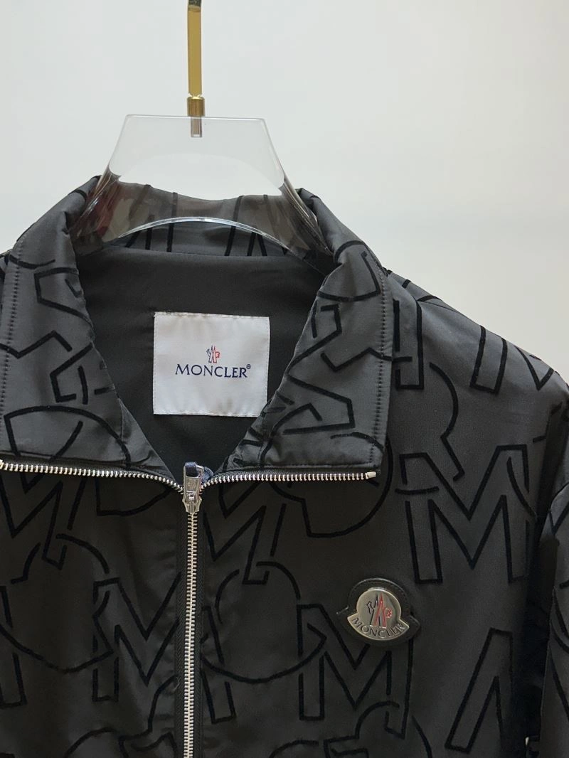 QuickDry Moncler Outwear 141862