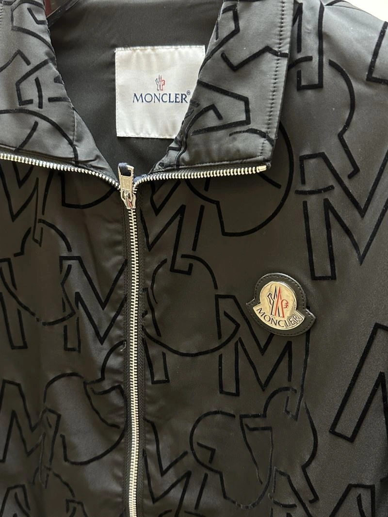QuickDry Moncler Outwear 141862
