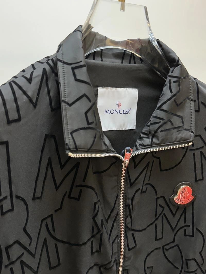 QuickDry Moncler Outwear 141862