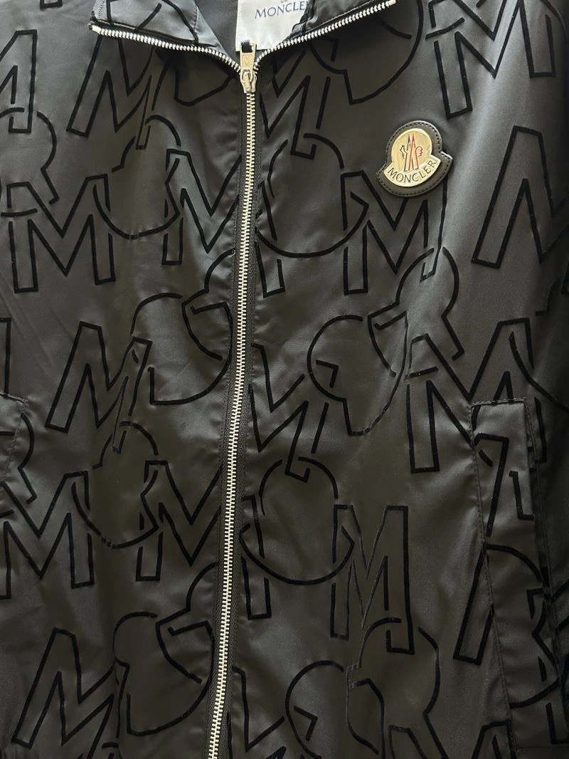 QuickDry Moncler Outwear 141862