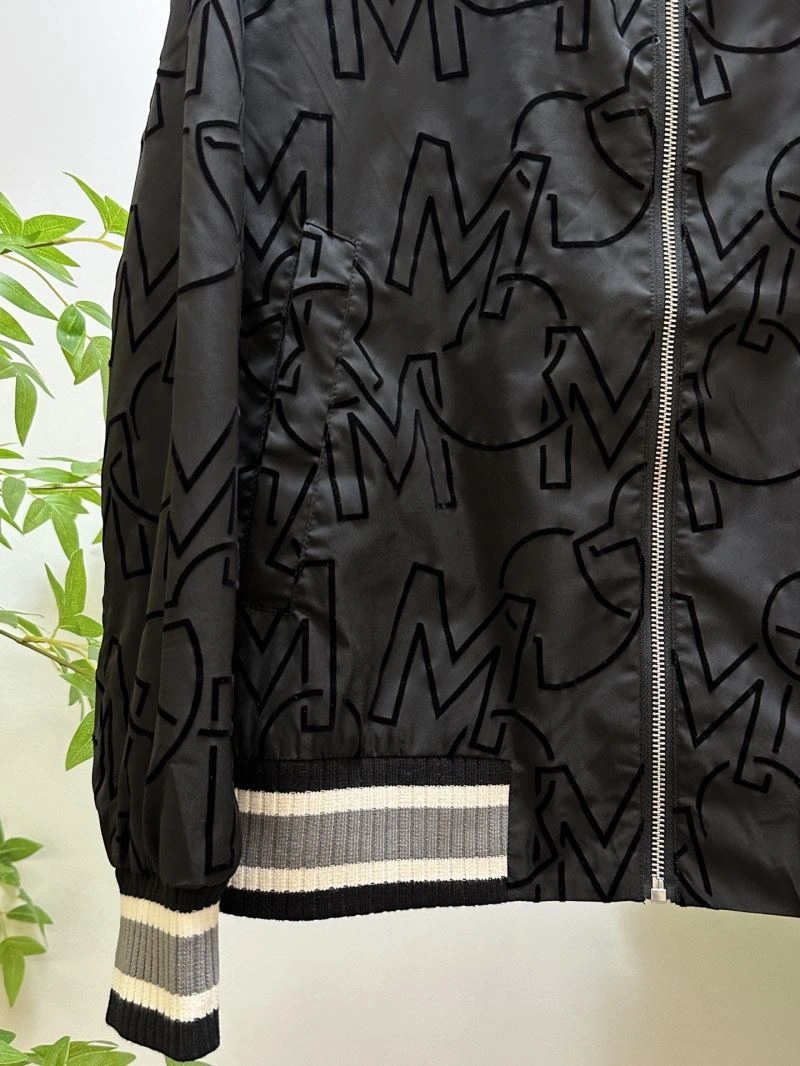 QuickDry Moncler Outwear 141862