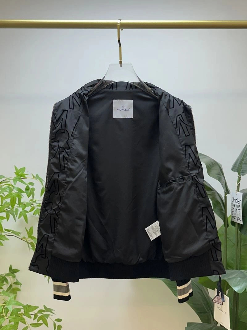 QuickDry Moncler Outwear 141862