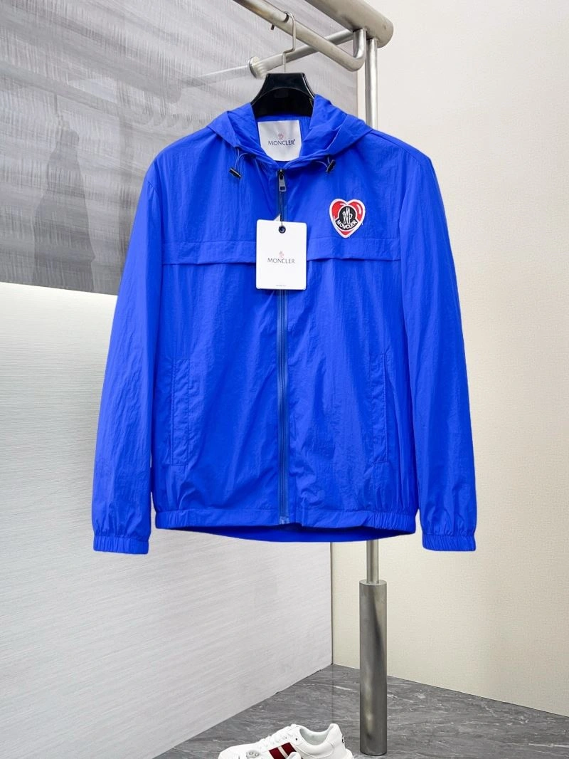 Moncler Outwear StreetReady 141867