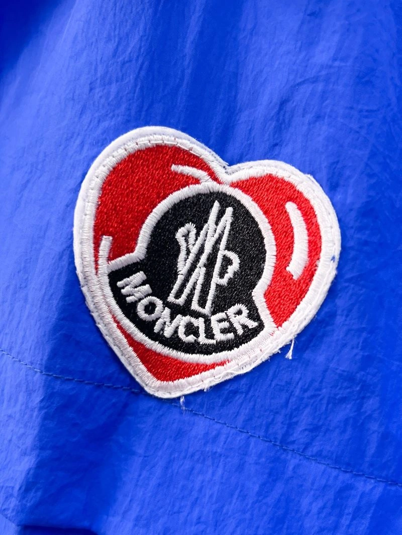 Moncler Outwear StreetReady 141867