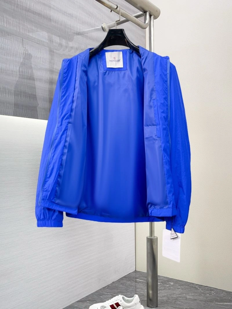 Moncler Outwear StreetReady 141867