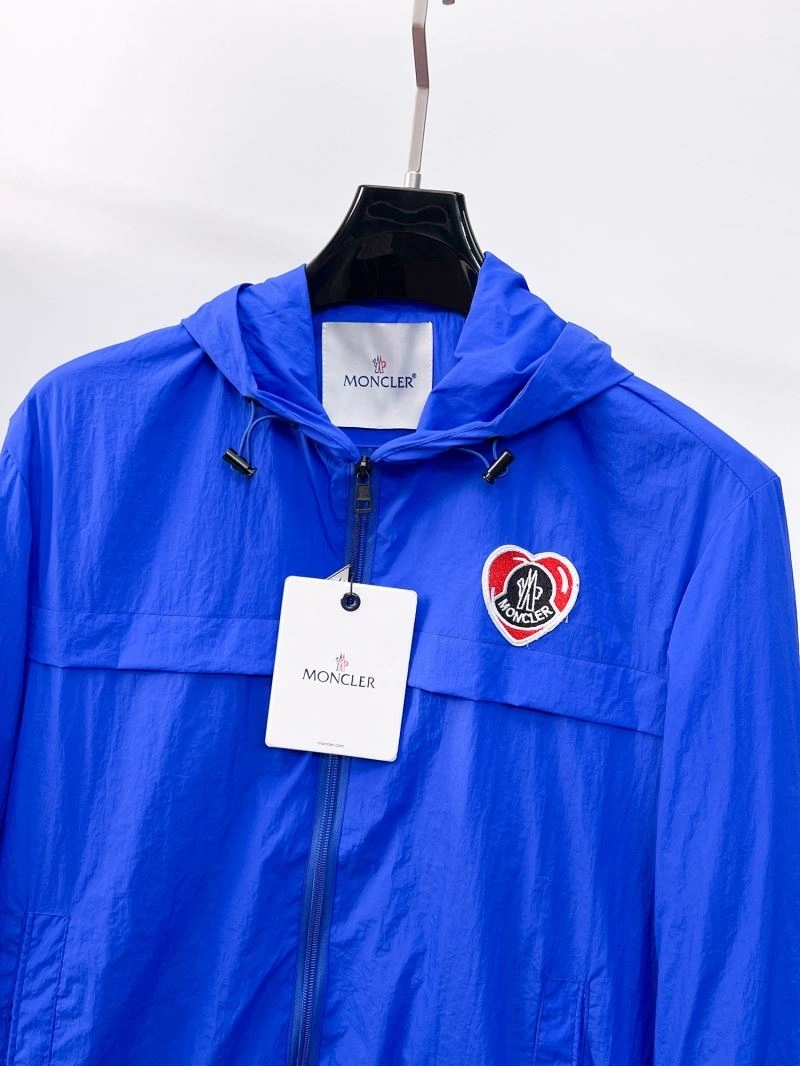 Moncler Outwear StreetReady 141867
