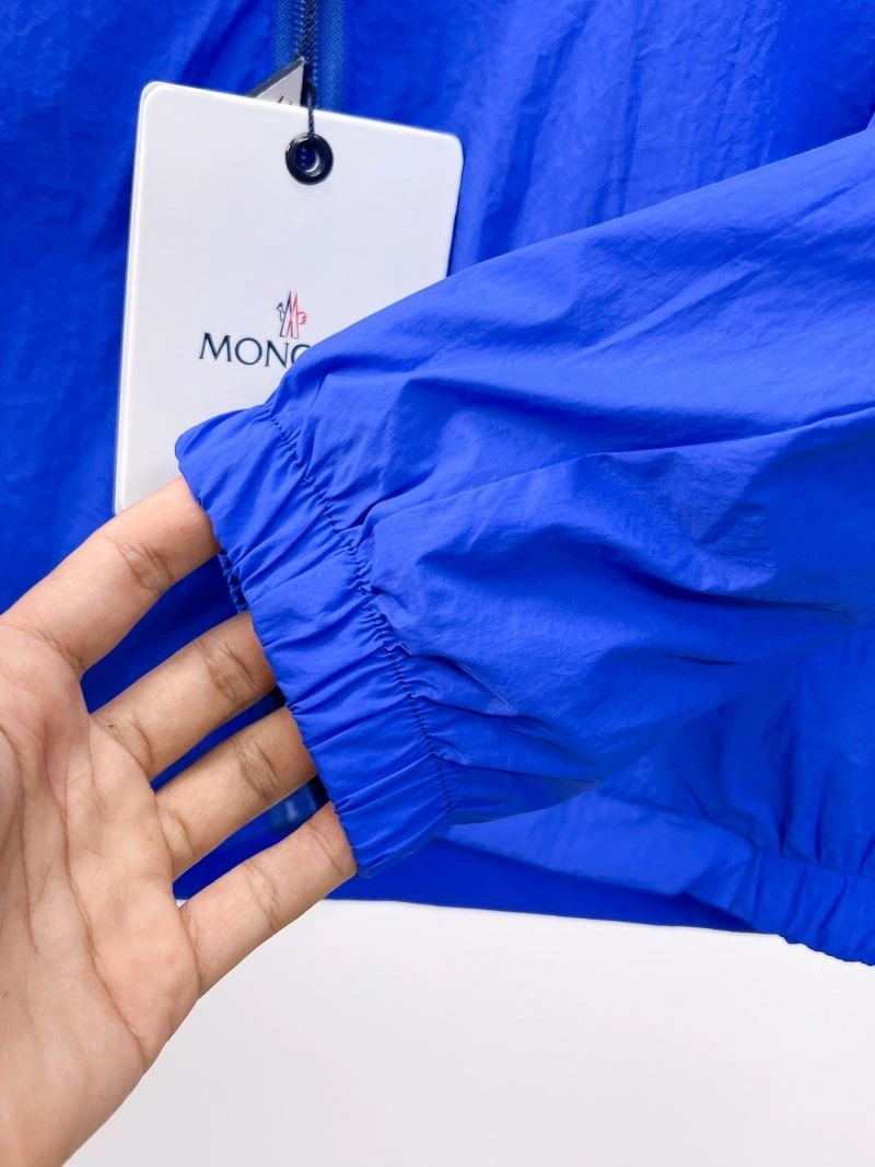 Moncler Outwear StreetReady 141867