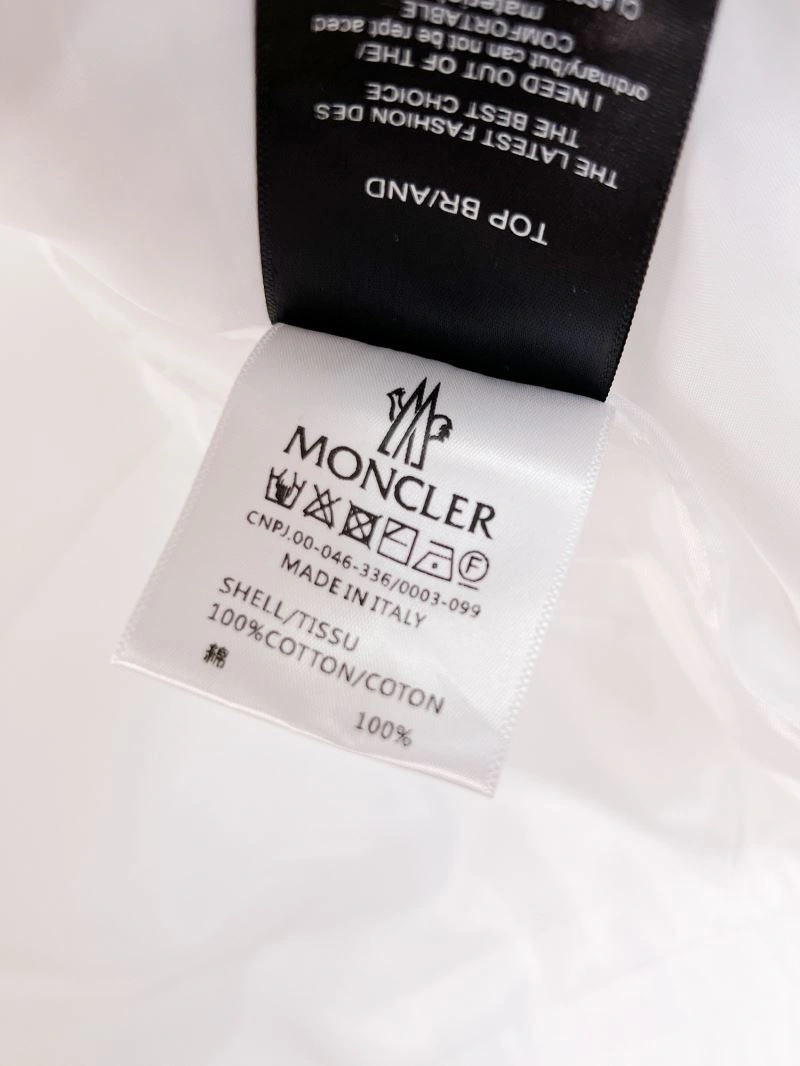 GoodFit Moncler Outwear 141864