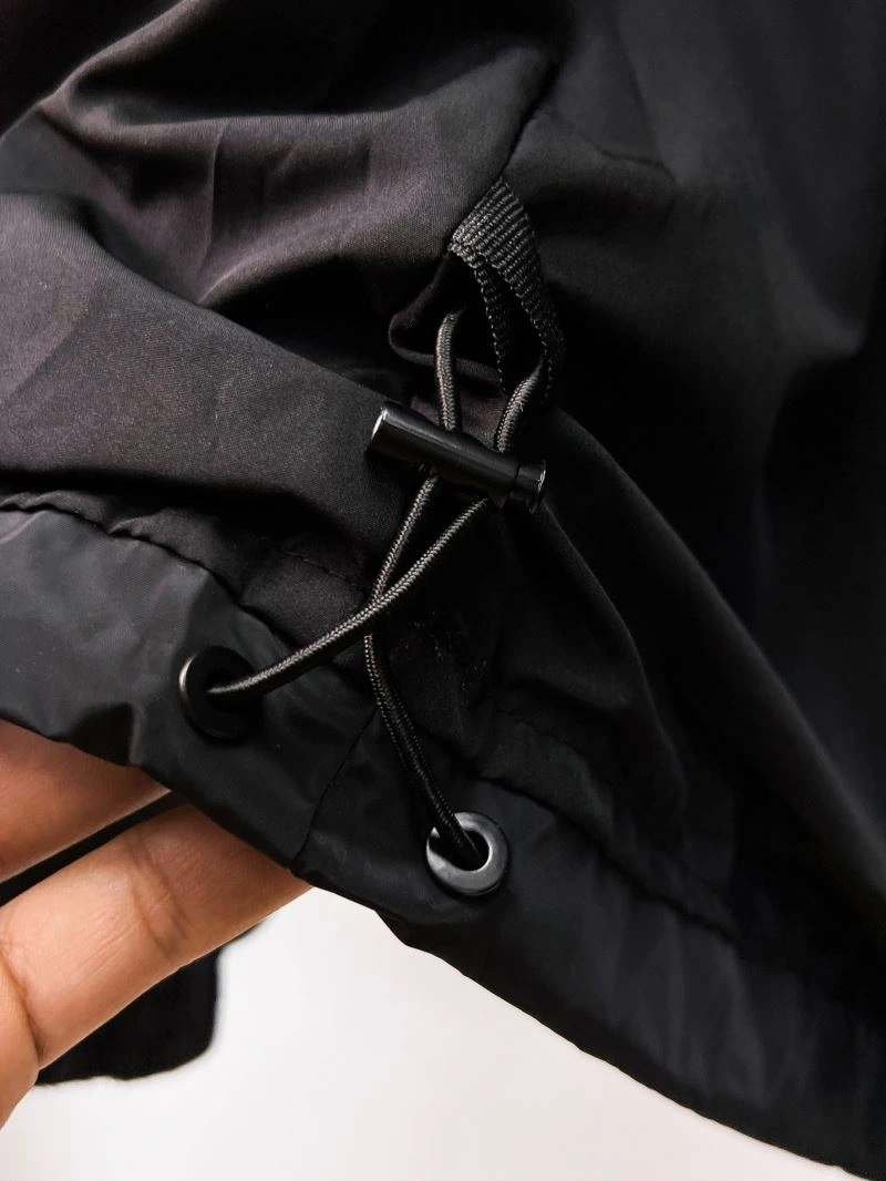 Moncler Outwear TimelessDesign 141863