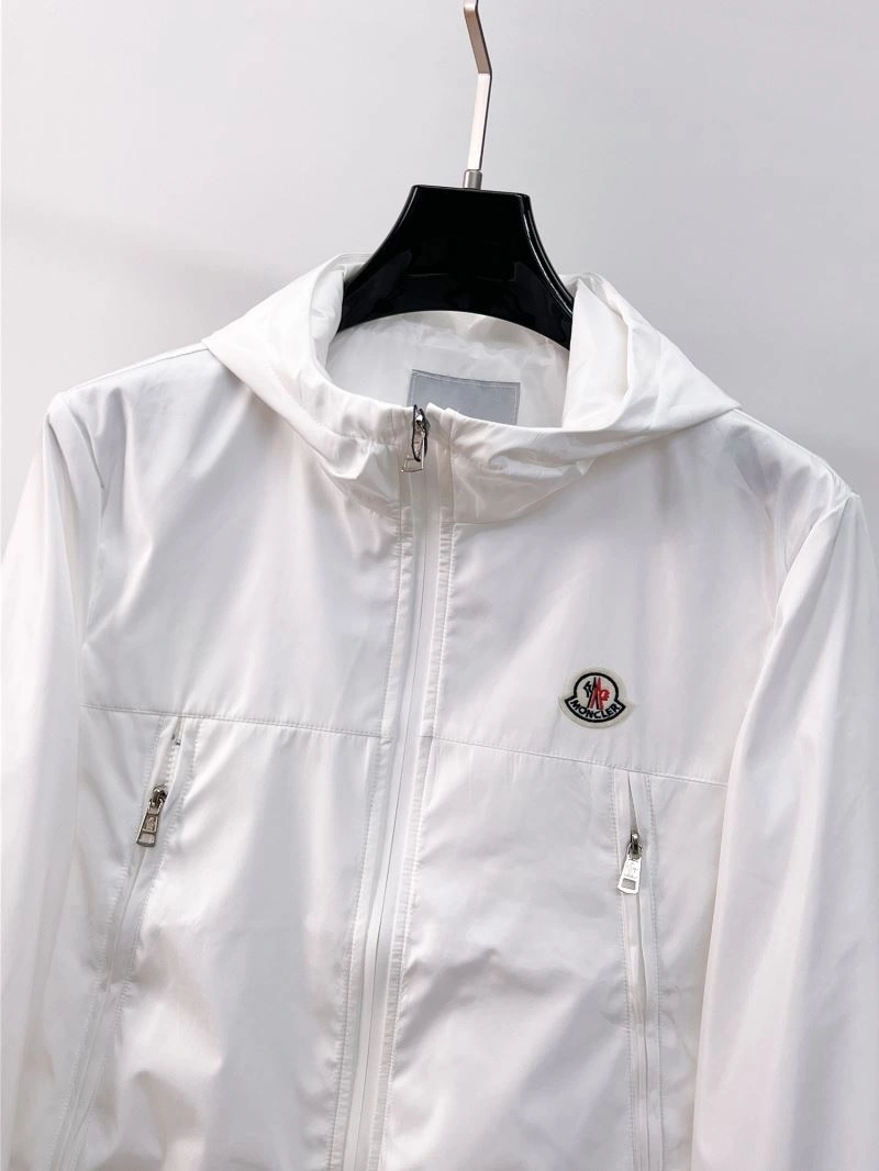 SmoothTexture Moncler Outwear 141858