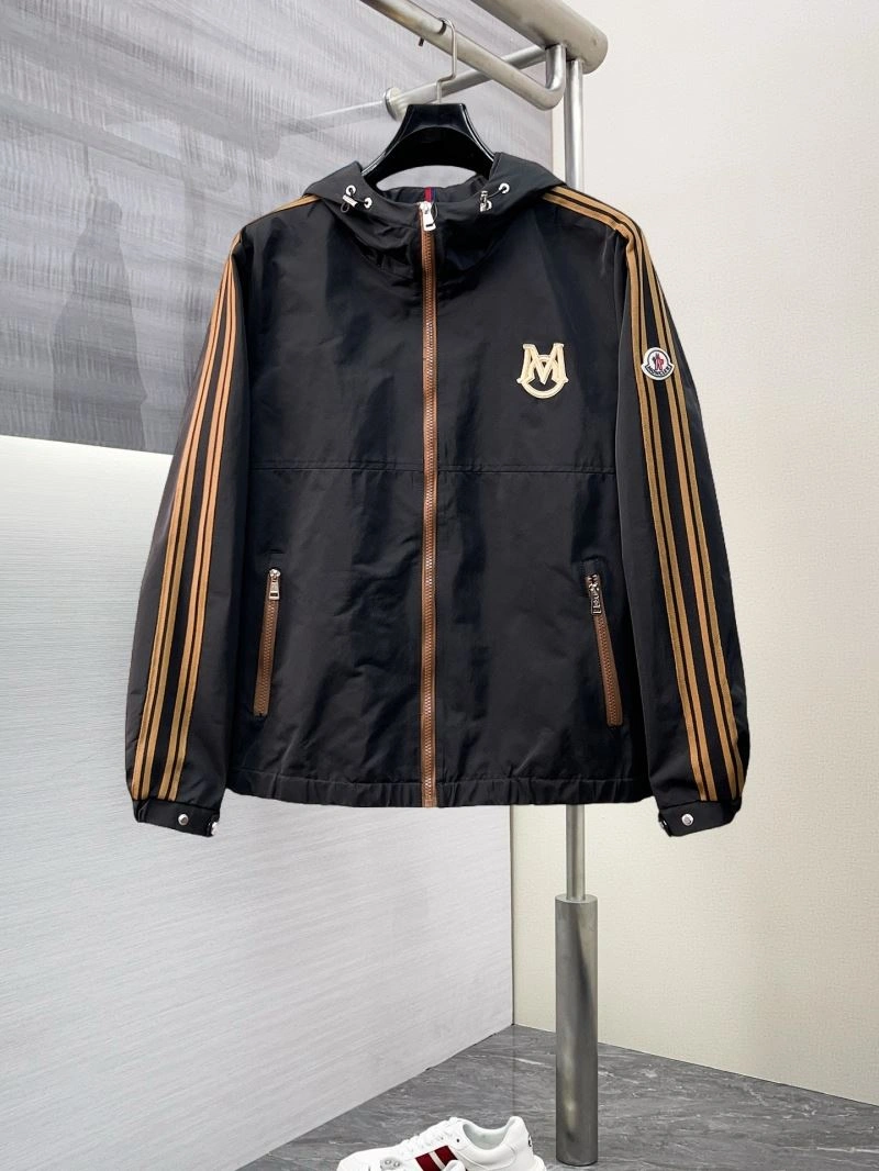 WrinkleFree Moncler Outwear 141857