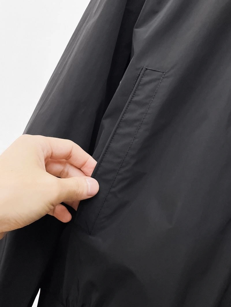 Classic Moncler Outwear 141856