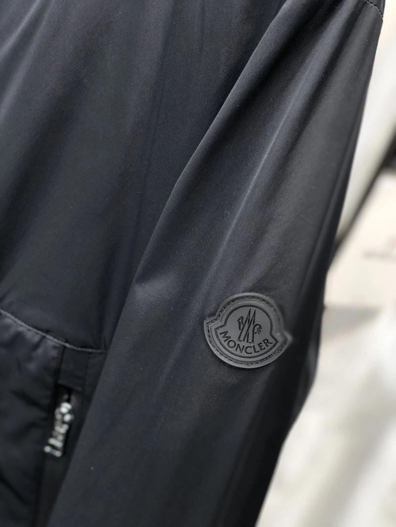 AllSeason Moncler Outwear 141852