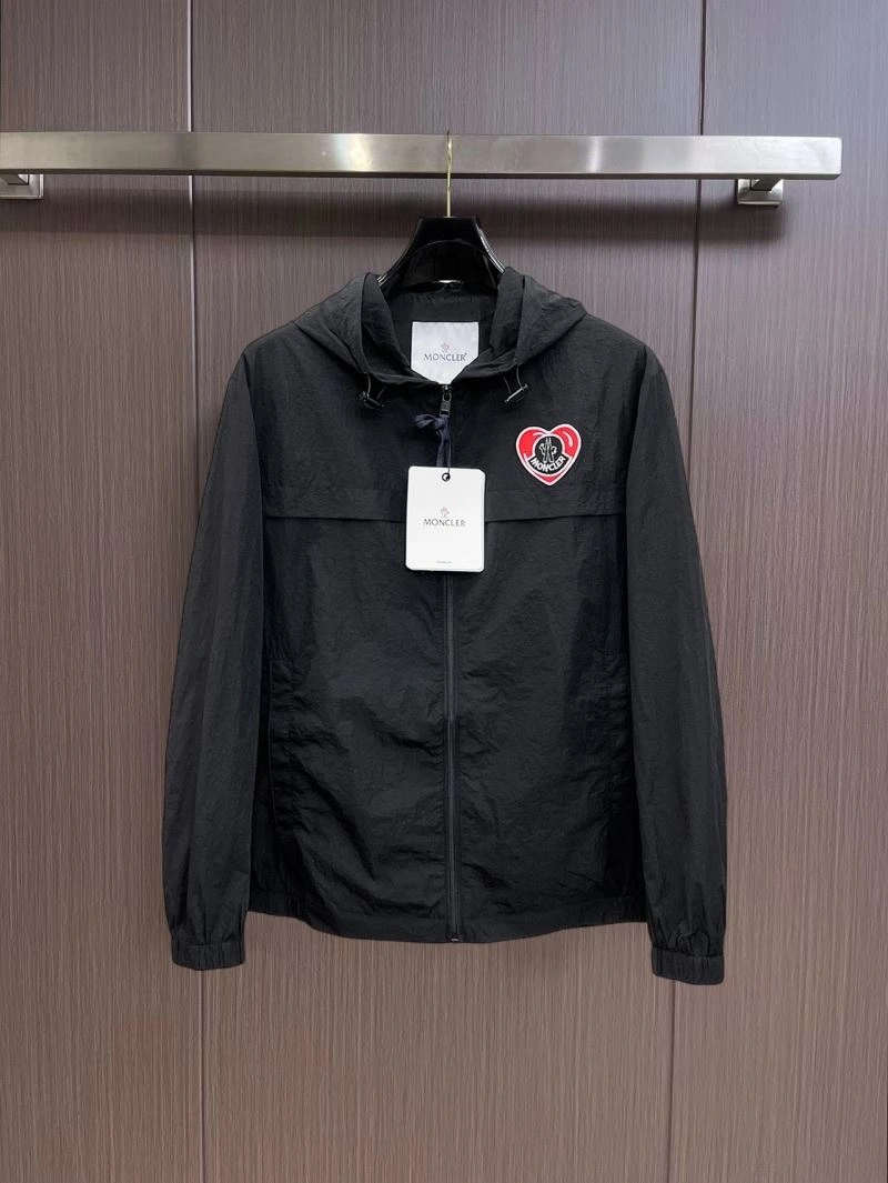 Moncler Outwear AllSeason 141837
