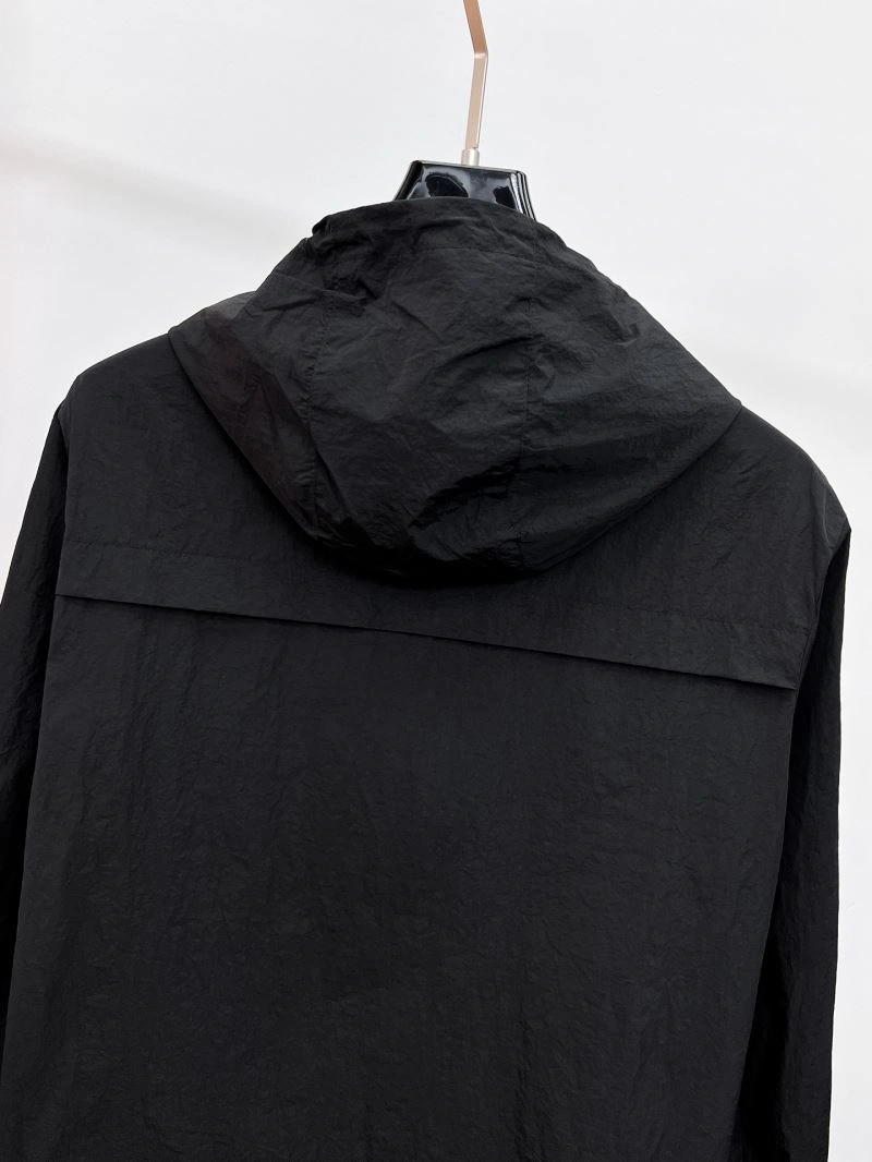 Moncler Outwear AllSeason 141837