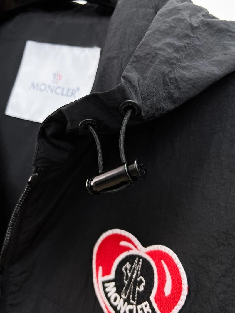 Moncler Outwear AllSeason 141837