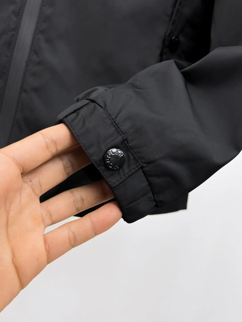 Moncler Outwear HighQuality 141829