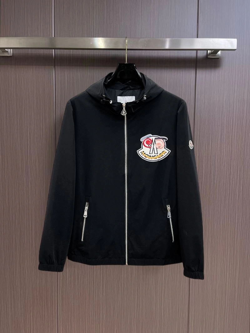 UrbanChic Moncler Outwear 141826