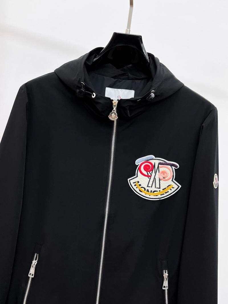 UrbanChic Moncler Outwear 141826