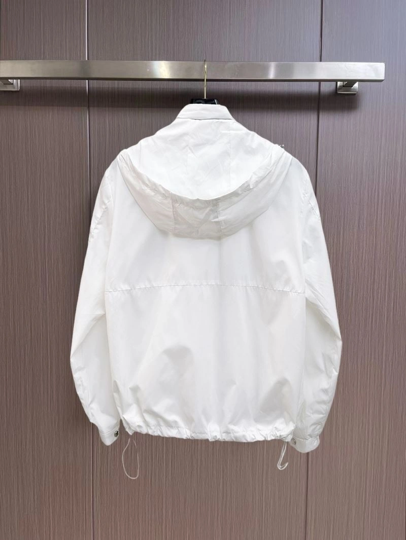 Moncler Outwear WaterResistant 141839