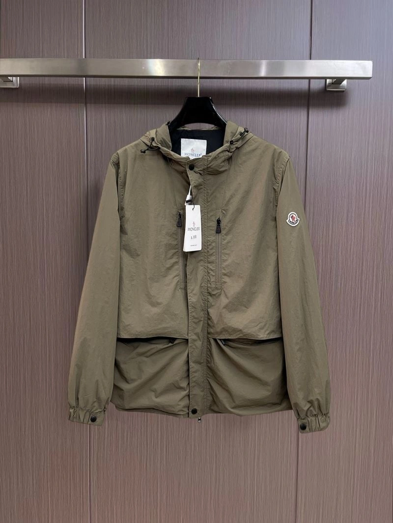 FreshLook Moncler Outwear 141833
