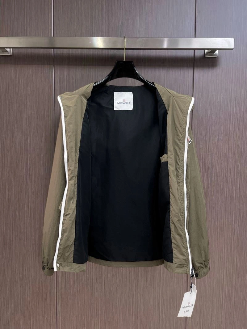FreshLook Moncler Outwear 141833