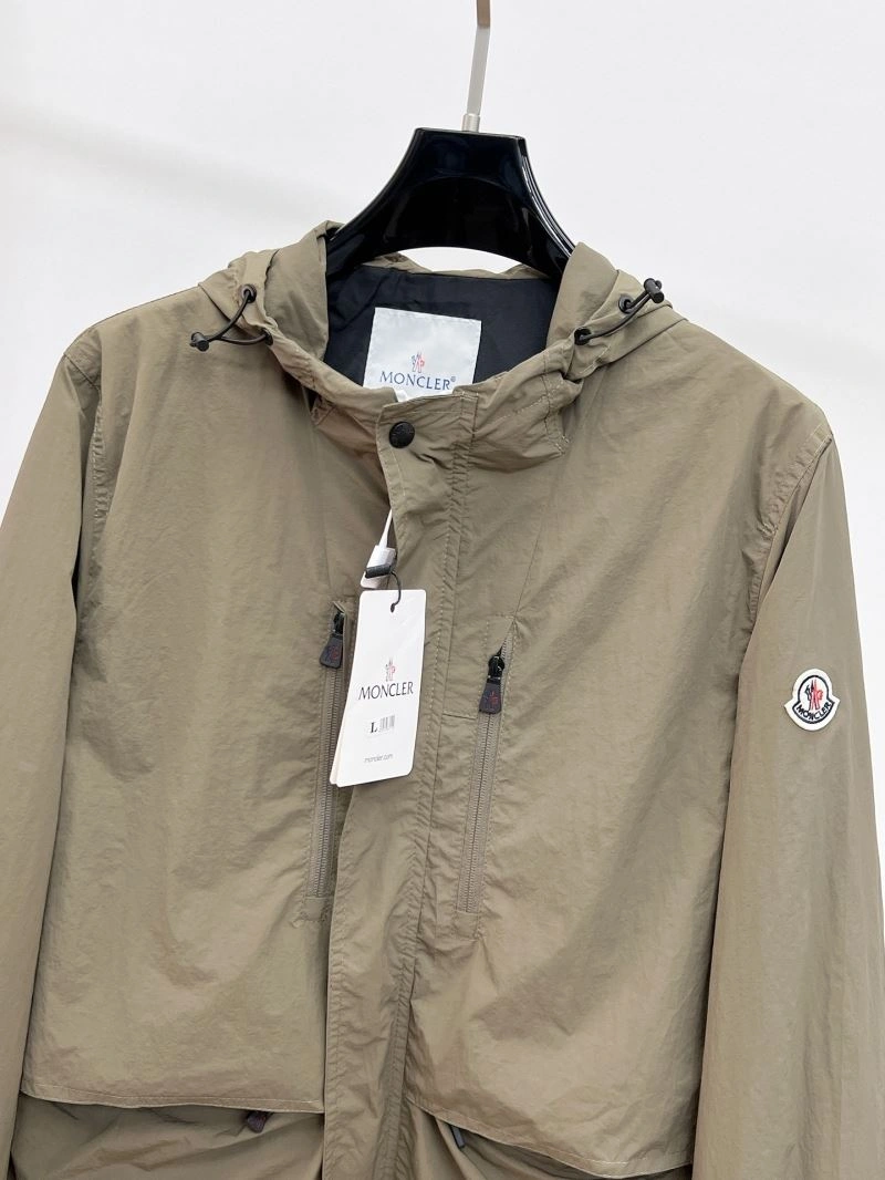 FreshLook Moncler Outwear 141833