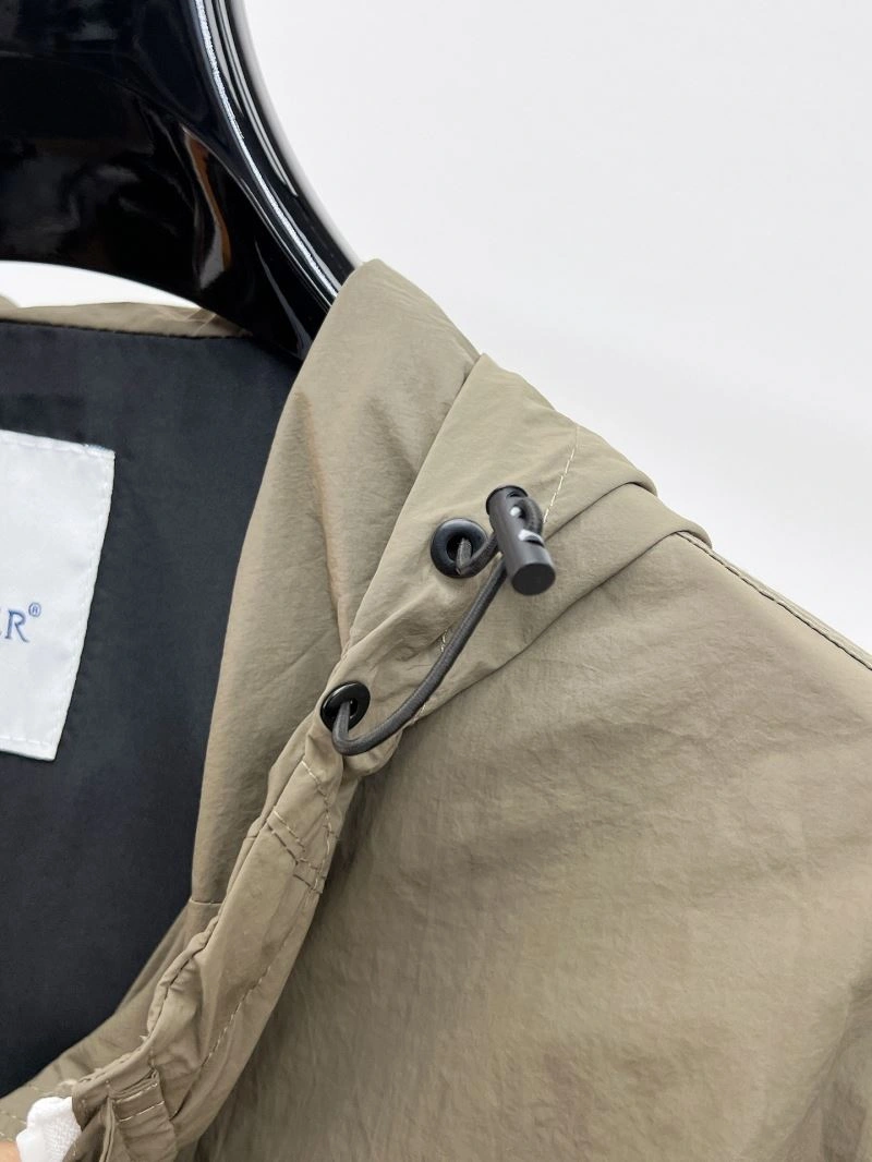FreshLook Moncler Outwear 141833