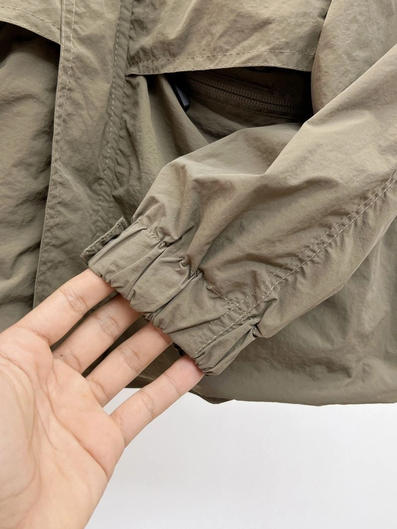 FreshLook Moncler Outwear 141833