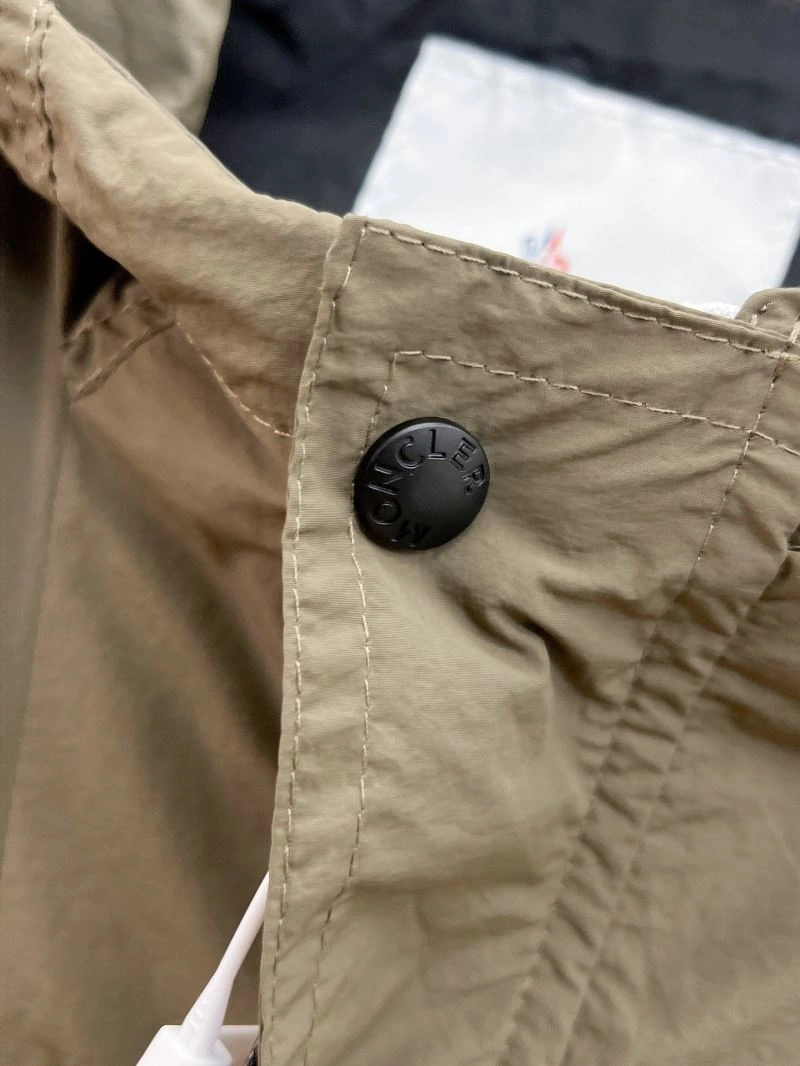 FreshLook Moncler Outwear 141833
