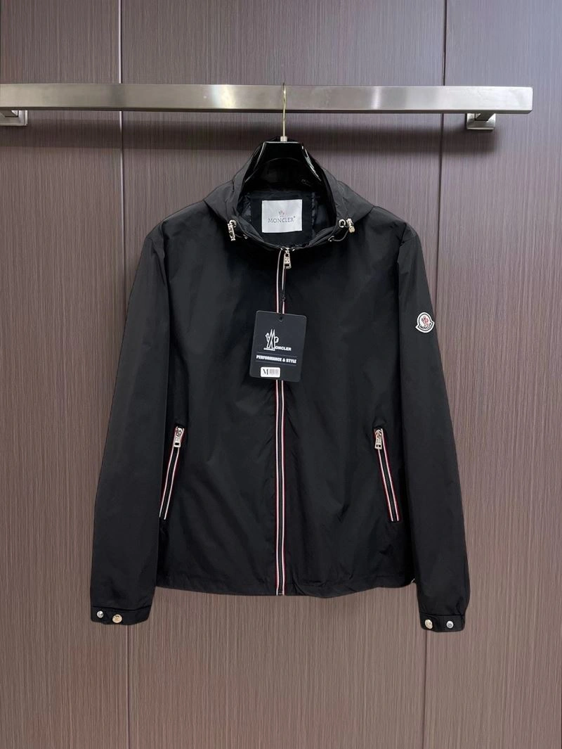 EasyCare Moncler Outwear 141828