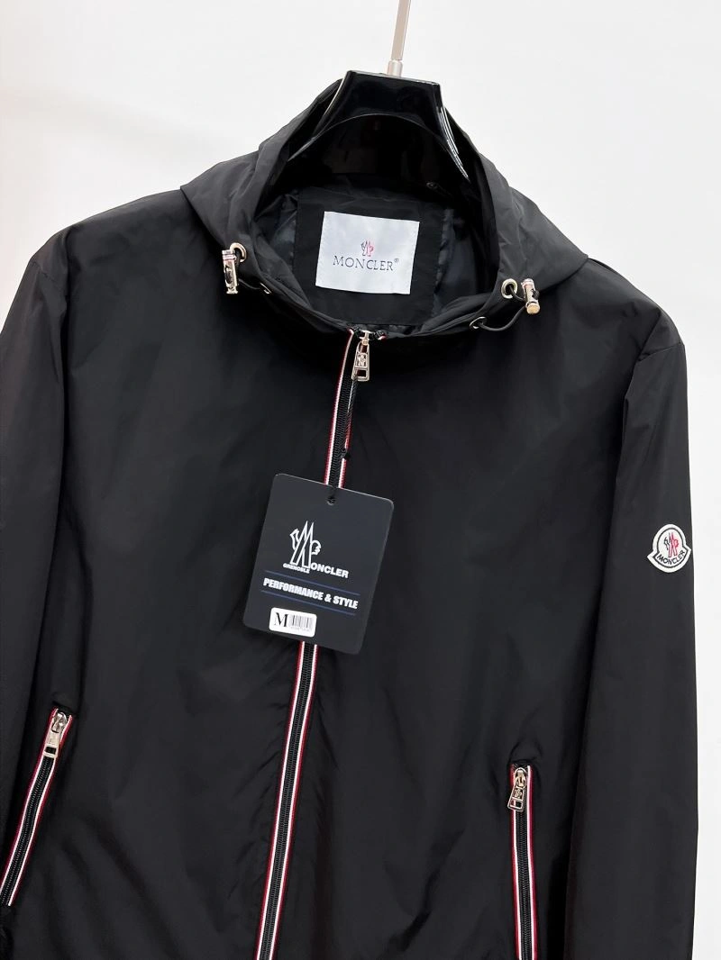 EasyCare Moncler Outwear 141828