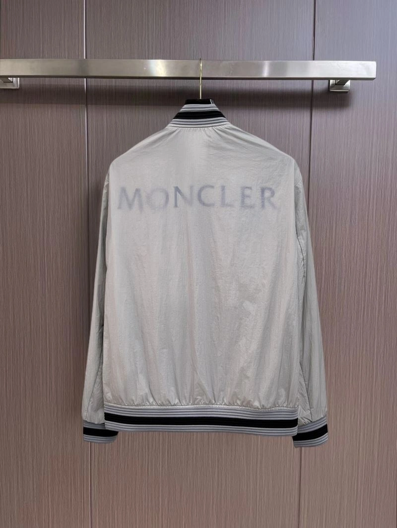 Upgraded Moncler Outwear 141824