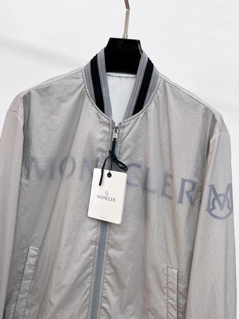 Upgraded Moncler Outwear 141824