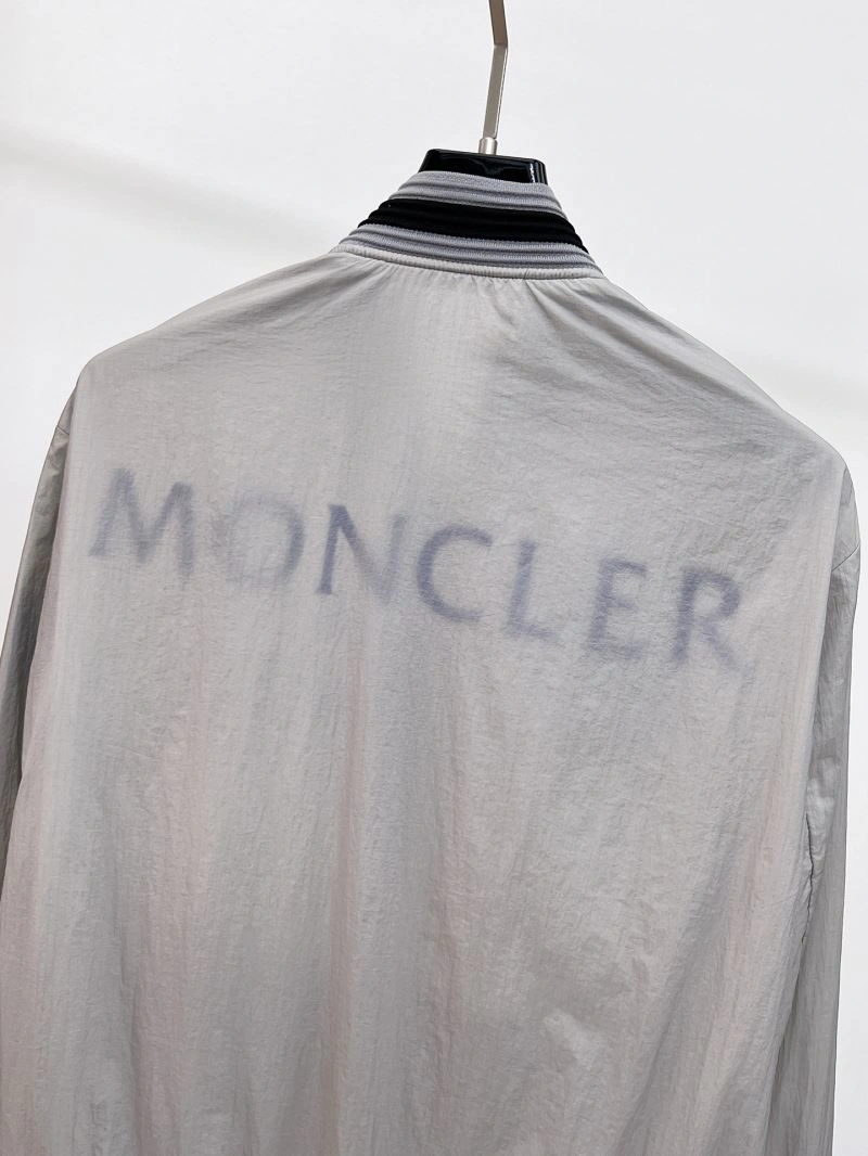 Upgraded Moncler Outwear 141824
