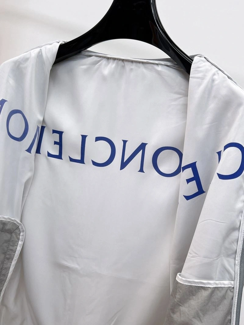 Upgraded Moncler Outwear 141824