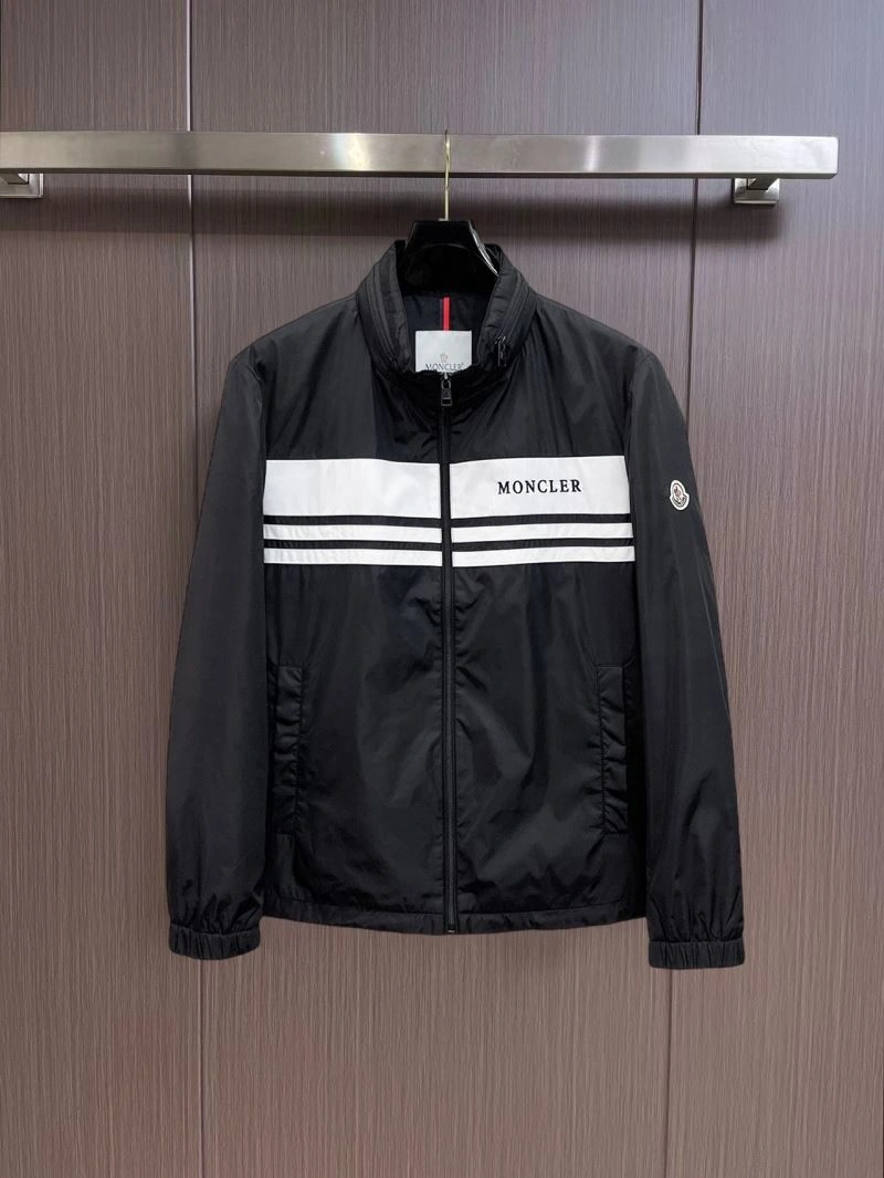 Moncler Outwear Thermal 141823