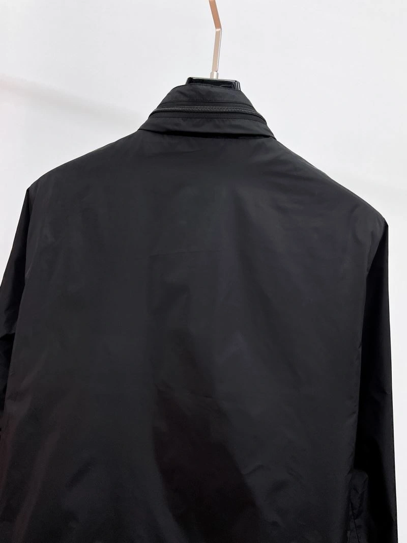Moncler Outwear Thermal 141823