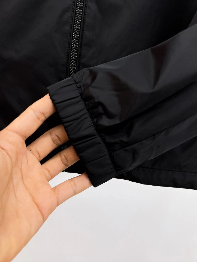 Moncler Outwear Thermal 141823