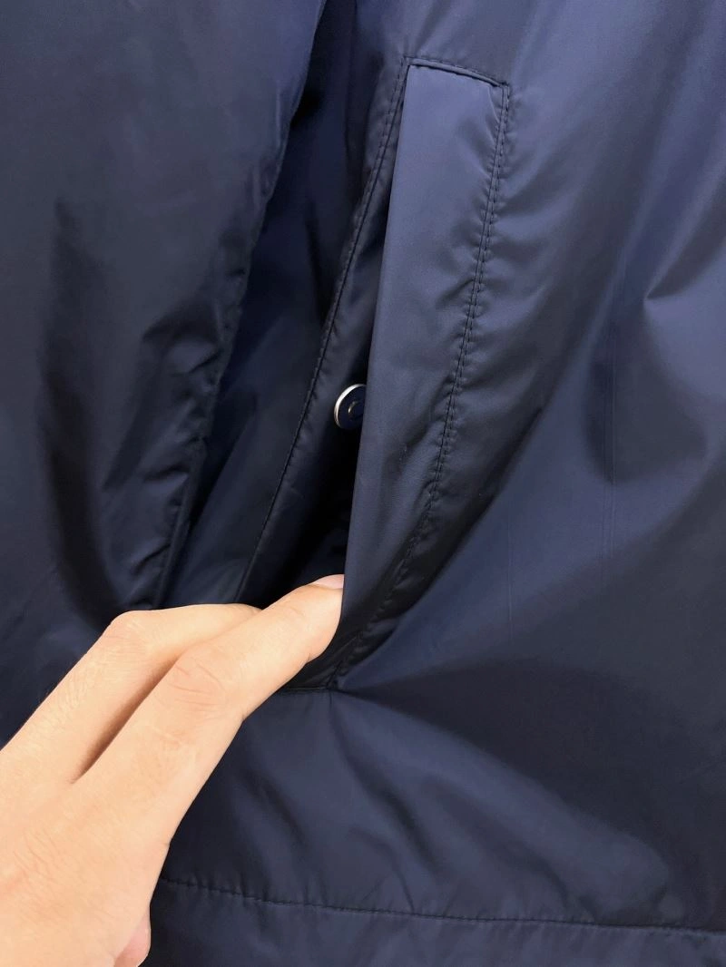 Moncler Outwear Sustainable 141840