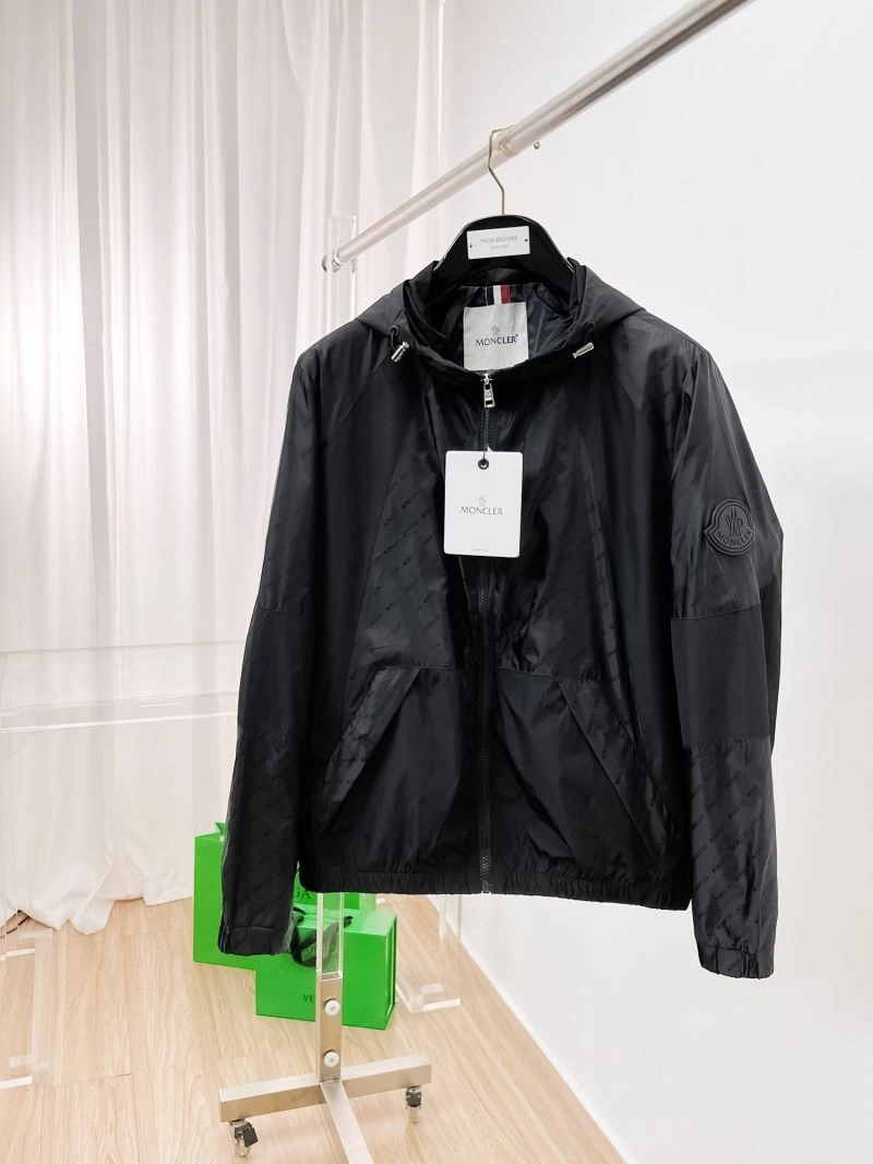 Moncler Outwear Reliable 141827