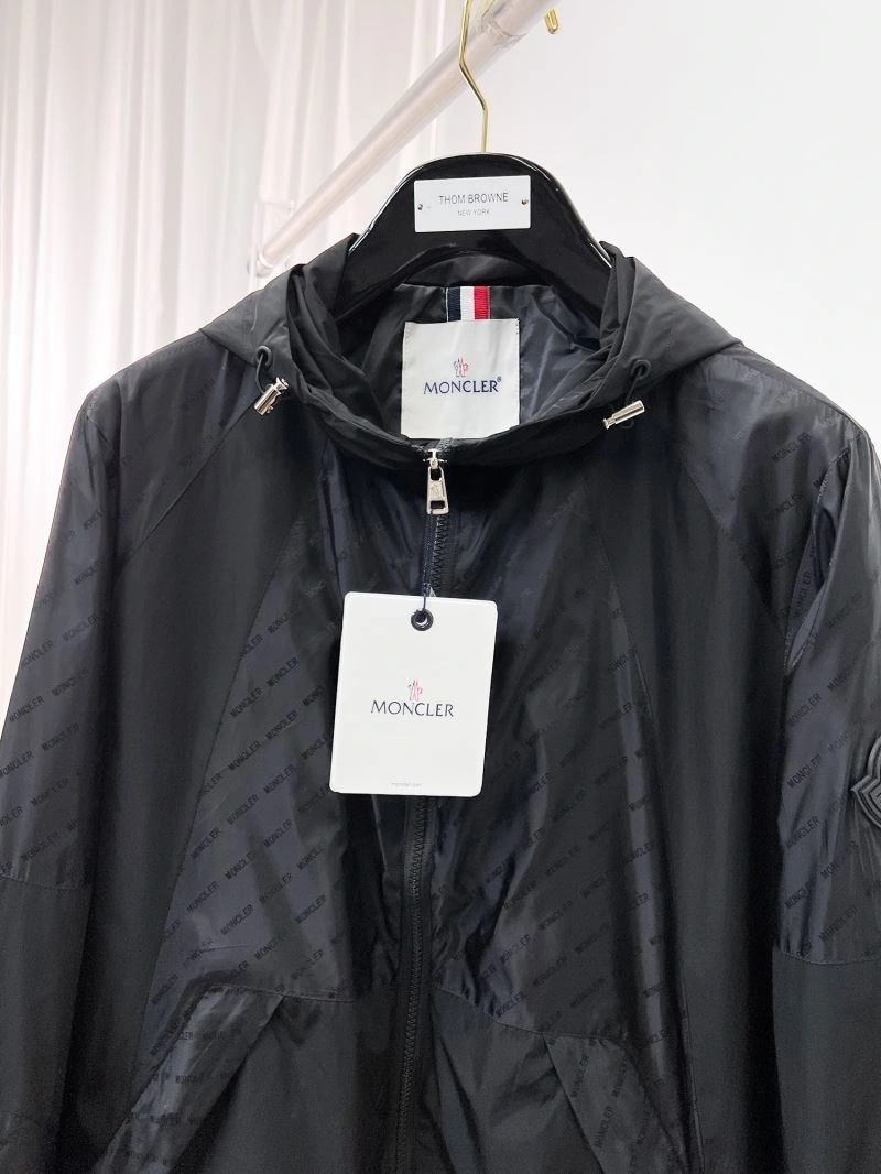 Moncler Outwear Reliable 141827