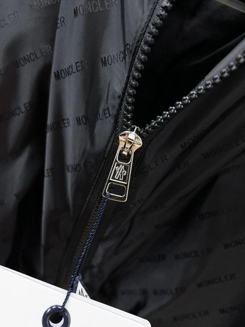 Moncler Outwear Reliable 141827